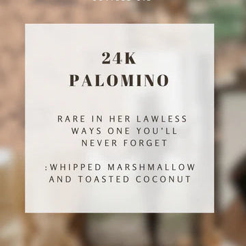 24K Palomino Cuticle Oil